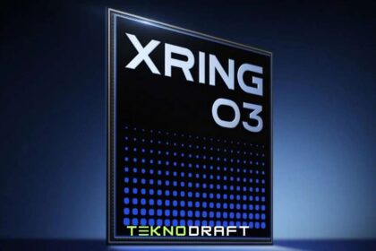 Xiaomi 3nm XRing O3 İşlemcisini Tanıttı: Özellikleri ve Performansı