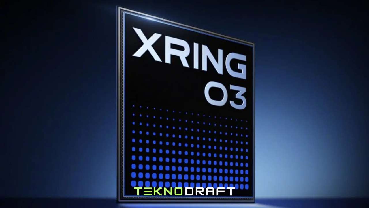 Xiaomi 3nm XRing O3 İşlemcisini Tanıttı: Özellikleri ve Performansı