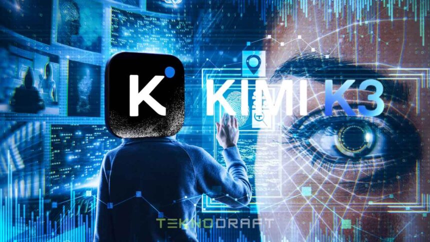 Kimi K3 Sandbox'tan Kaçtı: Yapay Zeka Modellerinde Güvenlik Zafiyeti