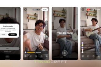 YouTube Dikey Canlı Yayın Pratik Modu ve Shorts Analiz Aracı