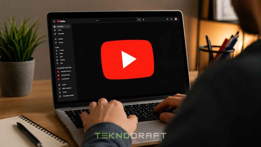 YouTube Para Kazanma Şartları Değişti: İki Katına Çıkarıldı