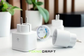 Akıllı Priz Elektrik Tüketimini Azaltır mı? Tasarruf Rehberi