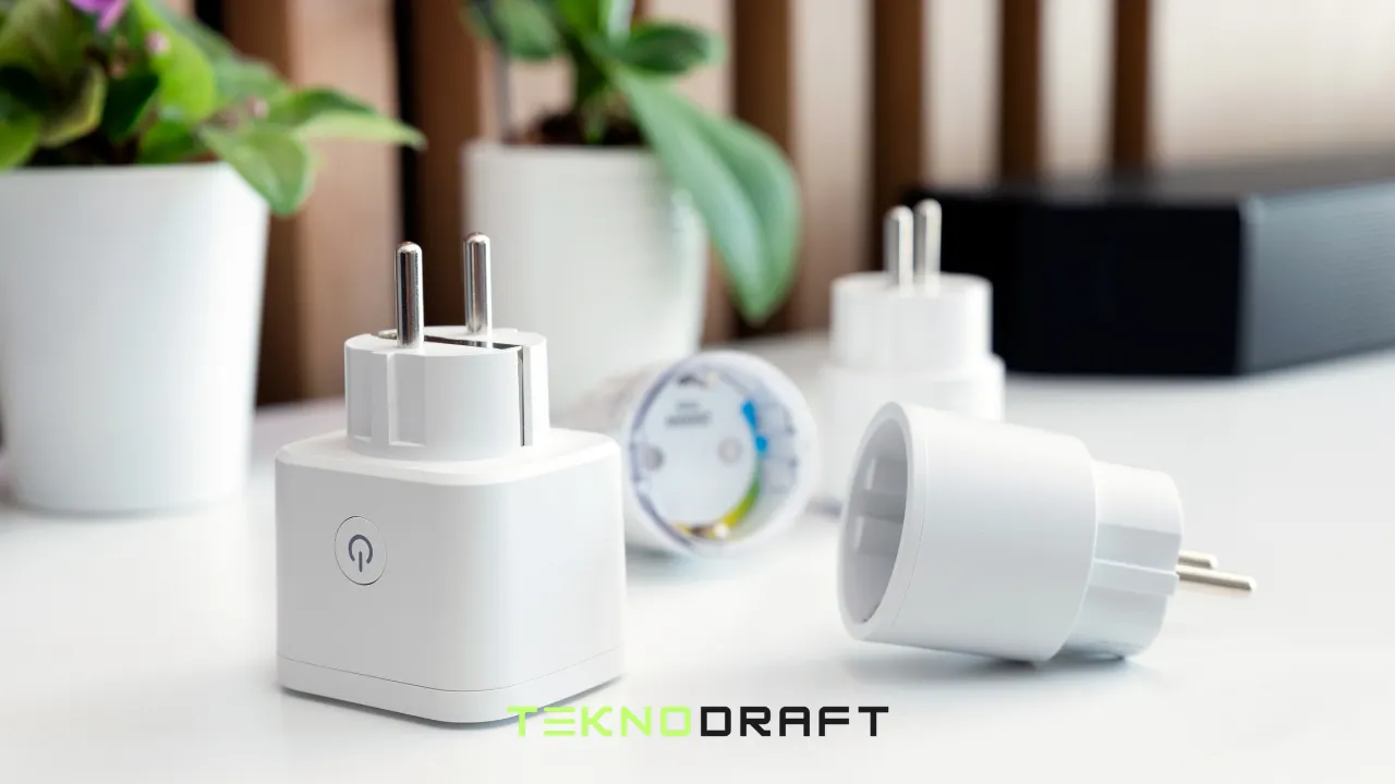 Akıllı Priz Elektrik Tüketimini Azaltır mı? Tasarruf Rehberi