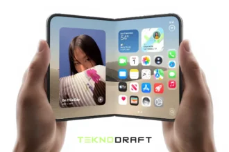 Apple iPhone Duo Tanıtıldı: 7,6 İnç Katlanabilir Ekran ve Türkiye Fiyatı