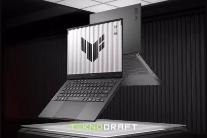 Asus TUF Gaming A14 (2026) İncelemesi: Harici Ekran Kartsız PC