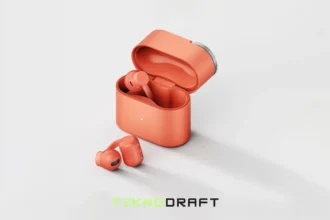 CMF Clip Pro İncelemesi: Bütçe Dostu Açık Tasarım Kulaklık