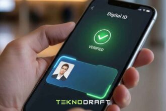 Google'dan Android İçin Yeni Dijital Kimlik Güvenlik Kalkanı