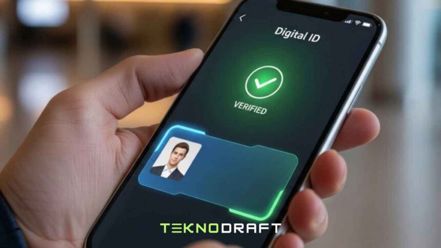 Google'dan Android İçin Yeni Dijital Kimlik Güvenlik Kalkanı