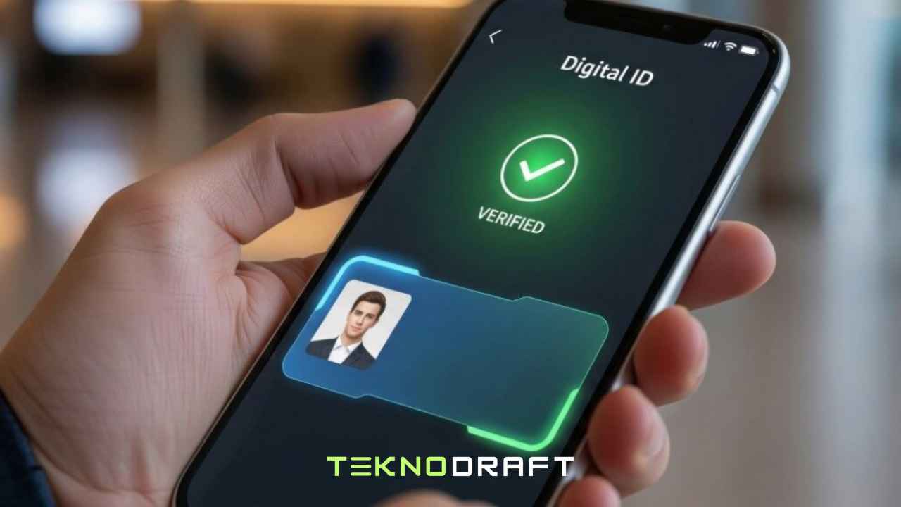 Google'dan Android İçin Yeni Dijital Kimlik Güvenlik Kalkanı