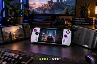 2026'da Handheld Gaming PC Alınır mı? En İyi Modeller ve Karşılaştırma