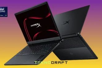 HP HyperX Omen 15 İncelemesi: Güçlü Donanım ve Performans