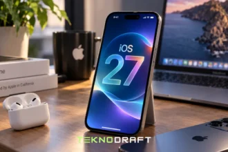 iOS 27 Yayınlandı: Desteklenen iPhone Modelleri ve Siri AI Uyumluluğu