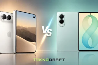 iPhone Duo ve Galaxy Z Fold 8 Ultra Karşılaştırması