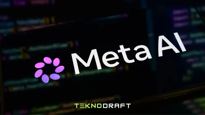 Meta Muse Spark 1.3 ile OpenAI ve Anthropic'e Rakip Oluyor