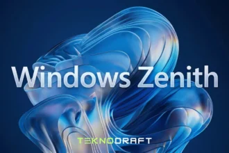 Microsoft Project Zenith Nedir? Geliştiricilere Özel Windows 11