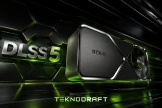 Nvidia DLSS 5 Desteği RTX 40 Serisi Ekran Kartlarına da Gelecek