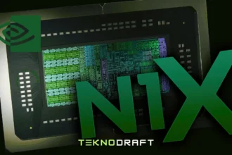 Nvidia N1X Çipleri Tanıtıldı: RTX Spark Donanım Özellikleri