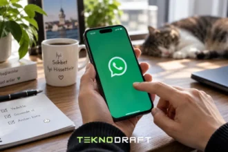WhatsApp Silinen Mesajları Geri Getirme: Android ve iPhone Rehberi