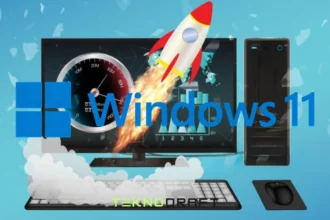 Windows 11 Başlangıç Uygulamaları Kapatma: Açılışı Hızlandırma