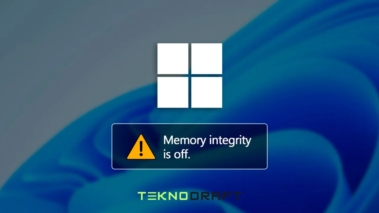 Windows 11 Bellek Bütünlüğü Ekim'de Otomatik Açılacak: Oyun Performansına Etkisi