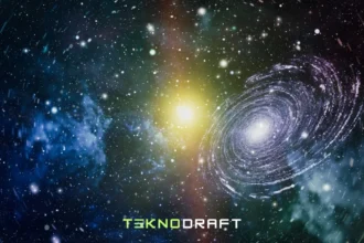 Yapay Zeka, Dünya'nın Merkezinde 6 Yeni Yapı Keşfetti