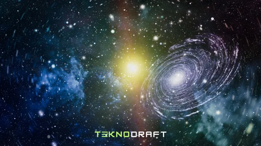 Yapay Zeka, Dünya'nın Merkezinde 6 Yeni Yapı Keşfetti